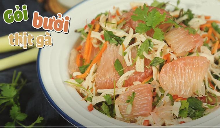 Top 6 món ăn đặc trưng trong Tết Trung thu ở Việt Nam