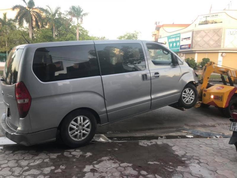 Khám Phá 5 Dịch Vụ Sửa Chữa và Cứu Hộ Xe Ô Tô, Xe Máy Uy Tín Nhất Tại Bình Thuận