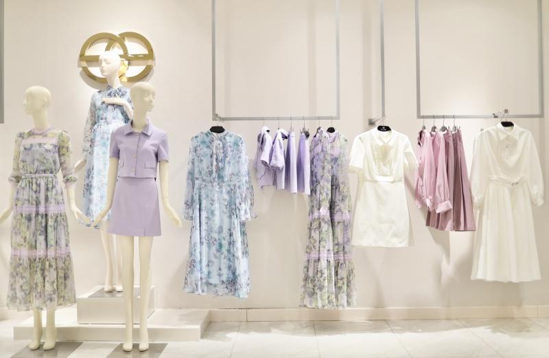 Top 6 cửa hàng thời trang nữ ấn tượng nhất phố Thái Hà, Hà Nội