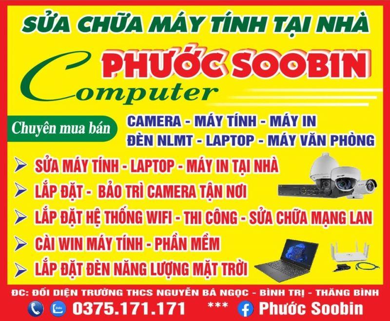 Top 5 Dịch vụ sửa chữa máy in hàng đầu tại Quảng Nam