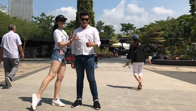 Khám phá 5 tour du lịch Singapore chất lượng với mức giá phải chăng