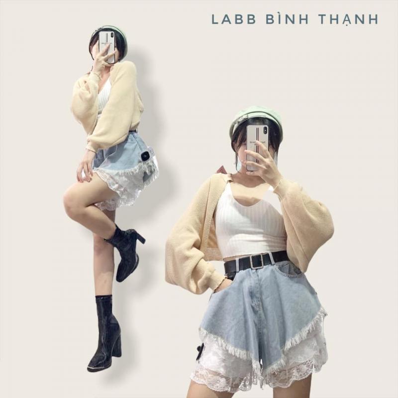 7 cửa hàng thời trang đẹp nhất tại Quận Bình Thạnh, TP HCM bạn nên ghé thăm