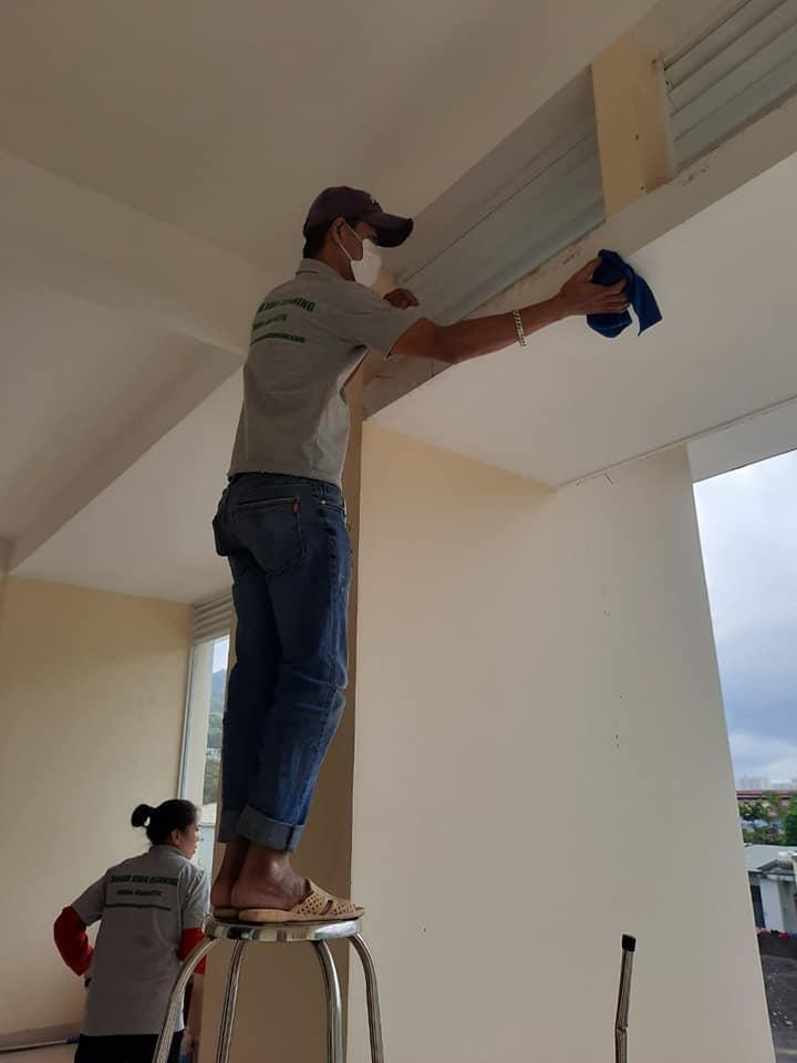 Top 3 Dịch vụ vệ sinh bệnh viện chất lượng tại Khánh Hòa