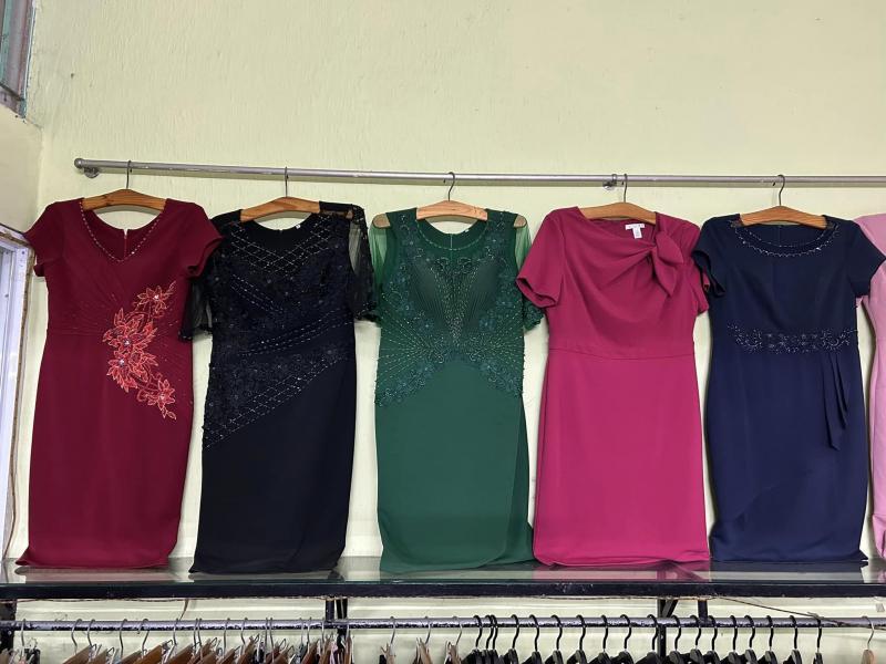Top 3 cửa hàng thời trang trung niên nổi bật và chất lượng nhất tại Tiền Giang