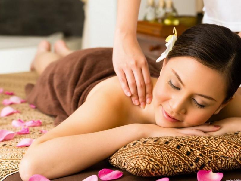 Top 6 Địa chỉ xoa bóp, bấm huyệt chữa mất ngủ và mệt mỏi hiệu quả nhất tại Hà Nội