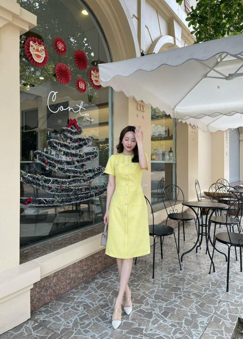 Khám phá 9 cửa hàng thời trang được yêu thích nhất trên con đường Bến Nghé, TP. Huế
