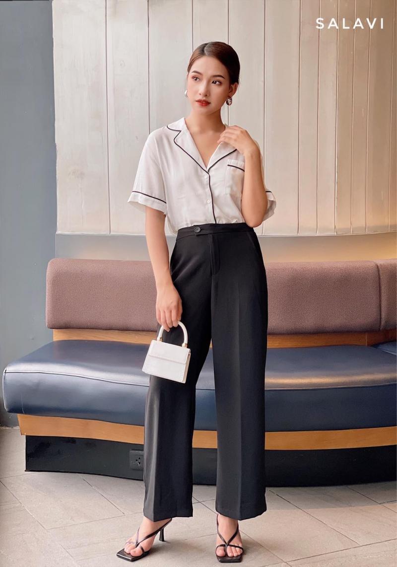 Top 9 cửa hàng thời trang nữ đẹp, giá rẻ tại Đà Nẵng