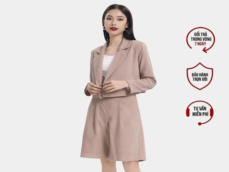 Top 11 cửa hàng thời trang nữ uy tín trên Facebook