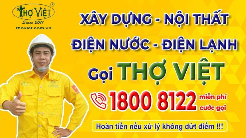 Top 3 Dịch vụ lắp đặt và sửa chữa điện, đèn, ổ điện uy tín tại TP.HCM