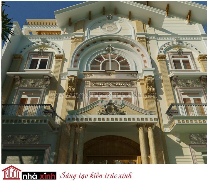 7 công ty thiết kế nhà và biệt thự đẹp, uy tín nhất tại quận 10, TP. HCM