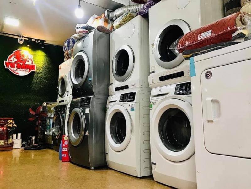 Top 10 địa chỉ giặt ủi uy tín và giá rẻ tại Đà Nẵng