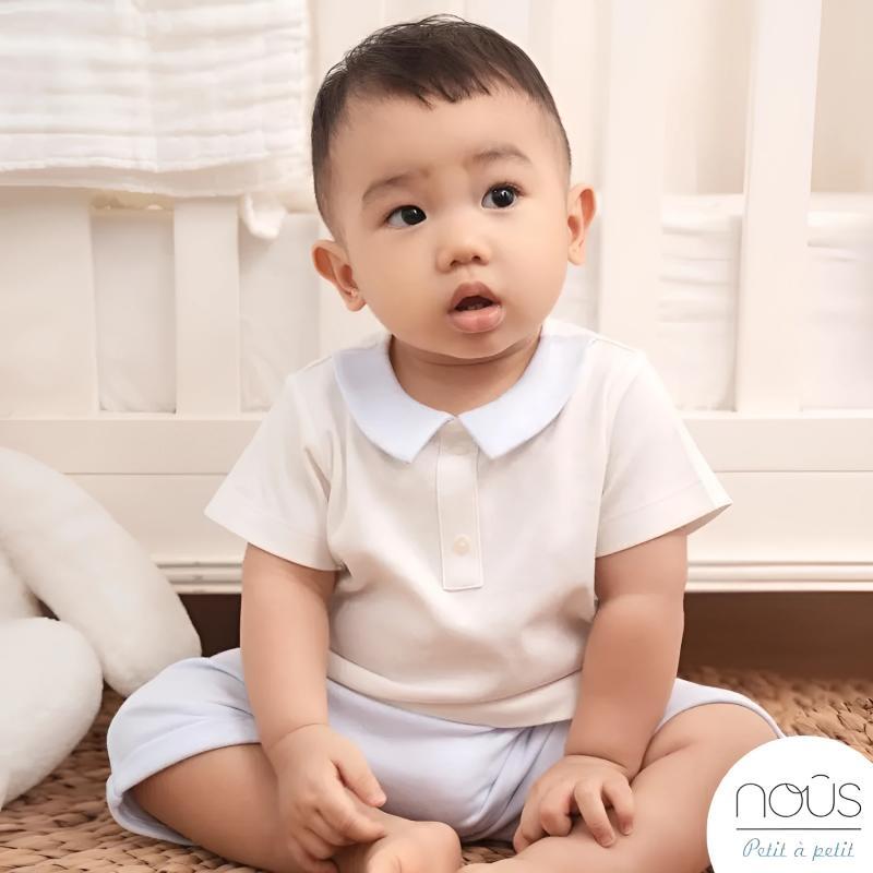 Khám phá 8 cửa hàng quần áo trẻ em đẹp và chất lượng hàng đầu tại Quận 2, TP. Hồ Chí Minh