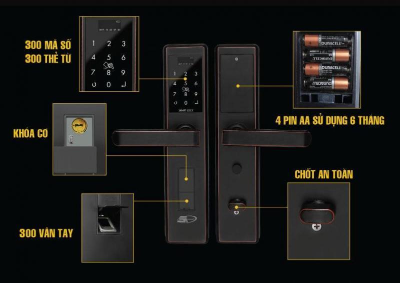 Top 7 Địa chỉ đáng tin cậy cung cấp thiết bị nhà thông minh tại Đà Nẵng