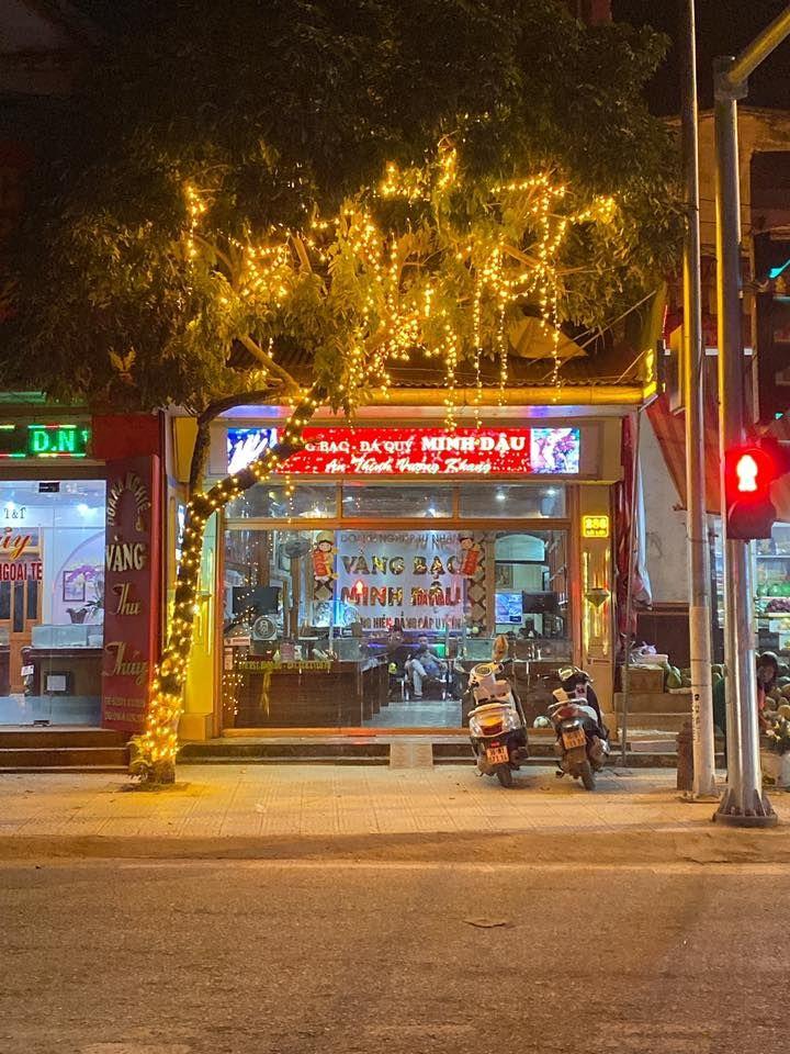 Top 9 tiệm trang sức uy tín và chất lượng tại Thanh Hóa