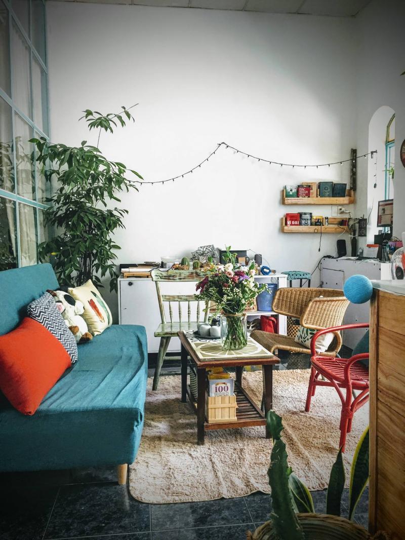 Top 10 homestay tuyệt vời nhất tại TP. Nha Trang, Khánh Hòa