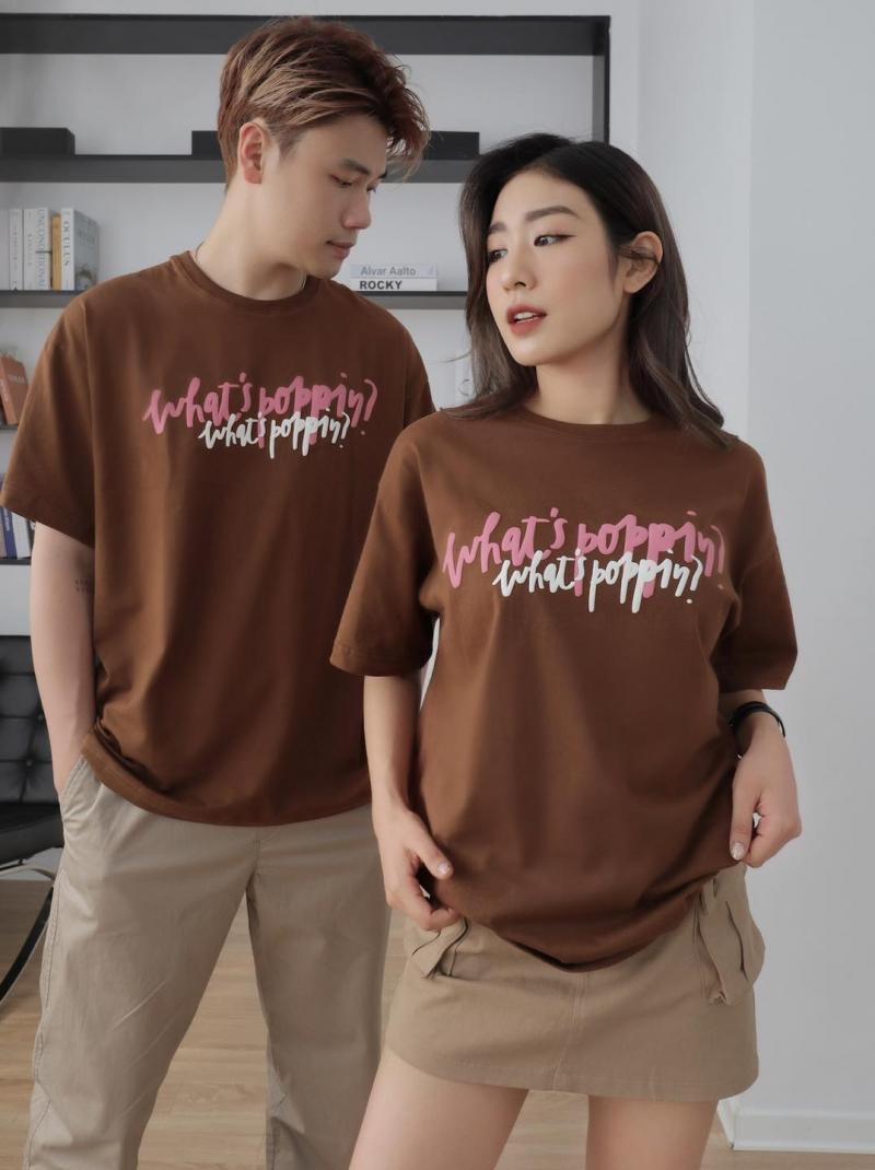 Khám phá 10 cửa hàng quần áo phong cách basic dễ phối và dễ mặc tại Hà Nội