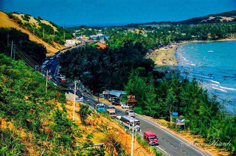 Khám Phá 6 Bãi Biển Tuyệt Đẹp Nhất Tại Phan Thiết
