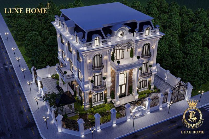 Top 9 công ty thiết kế ngoại thất đẳng cấp tại Hà Nội