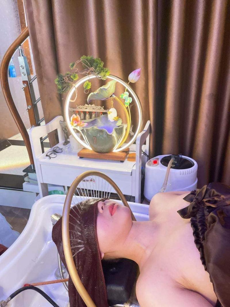 6 Địa Chỉ Gội Đầu Dưỡng Sinh Trung Hoa Chất Lượng Nhất Tại An Giang