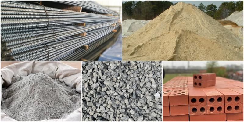 Top 3 địa chỉ cung cấp vật liệu xây dựng uy tín nhất tại Bắc Ninh