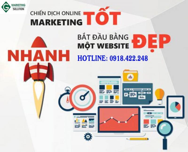 Top 3 công ty thiết kế website hàng đầu tại tỉnh Gia Lai