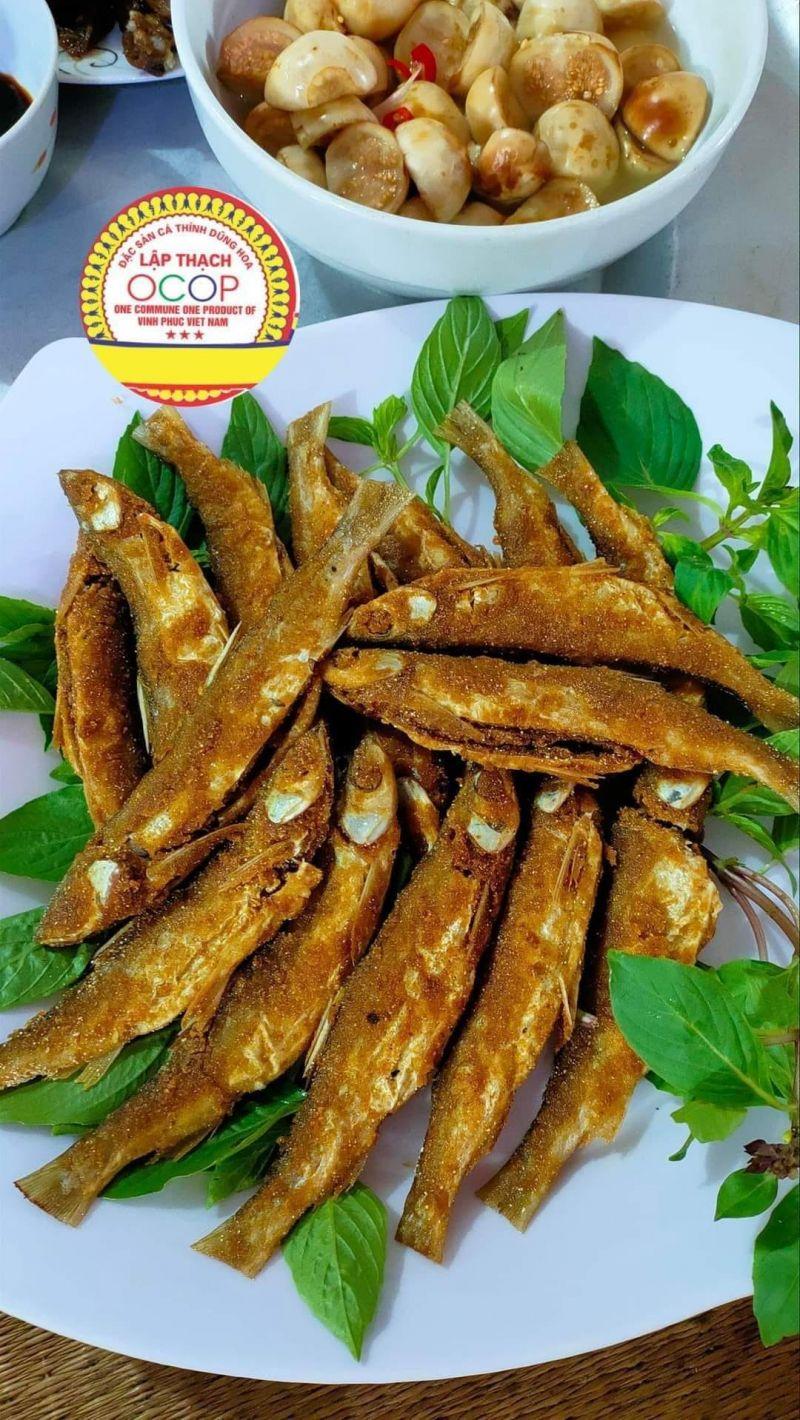 Khám phá 5 địa chỉ tuyệt vời để mua đặc sản Vĩnh Phúc làm quà du lịch