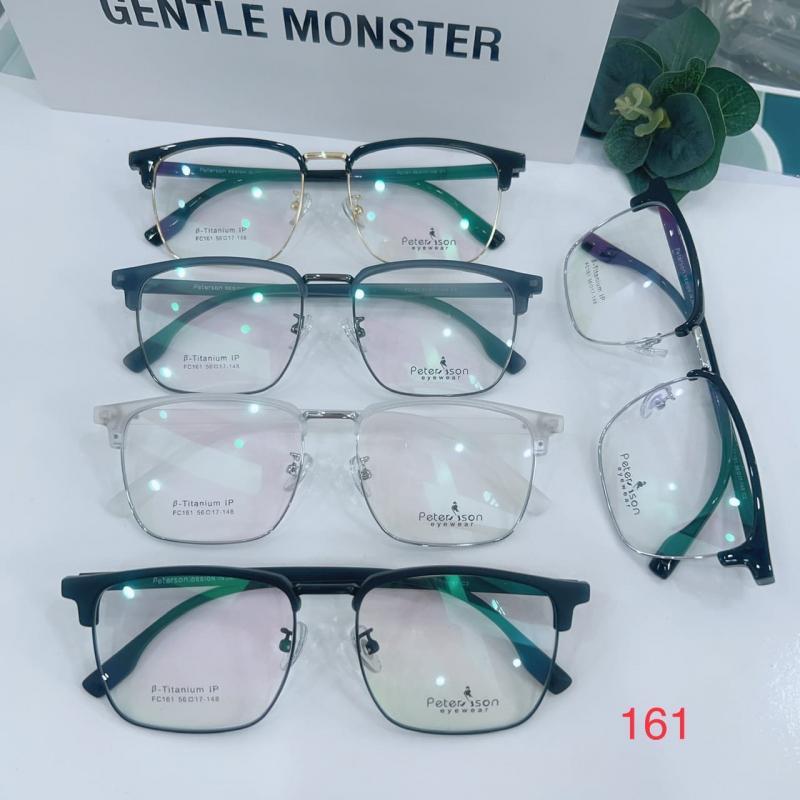 Top 4 Địa chỉ mua kính mắt đẹp và chất lượng tại Vĩnh Long