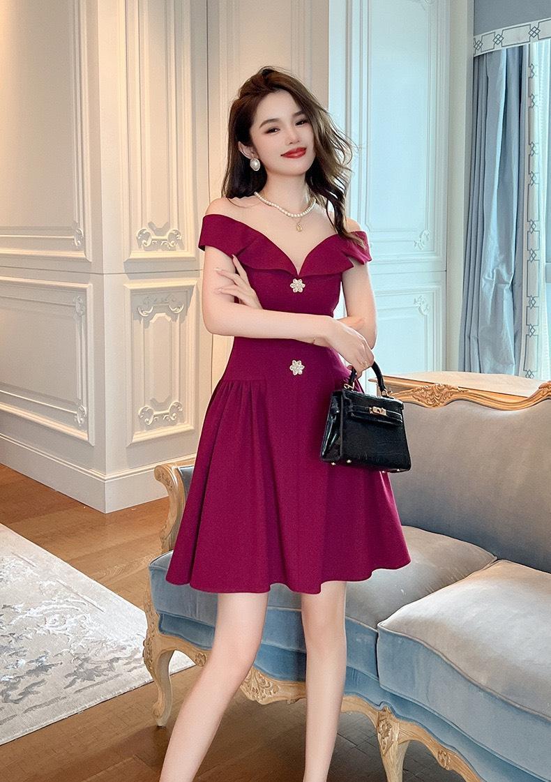 Top 6 cửa hàng bán váy đầm tiệc đẹp nhất Quận 11, TP. HCM