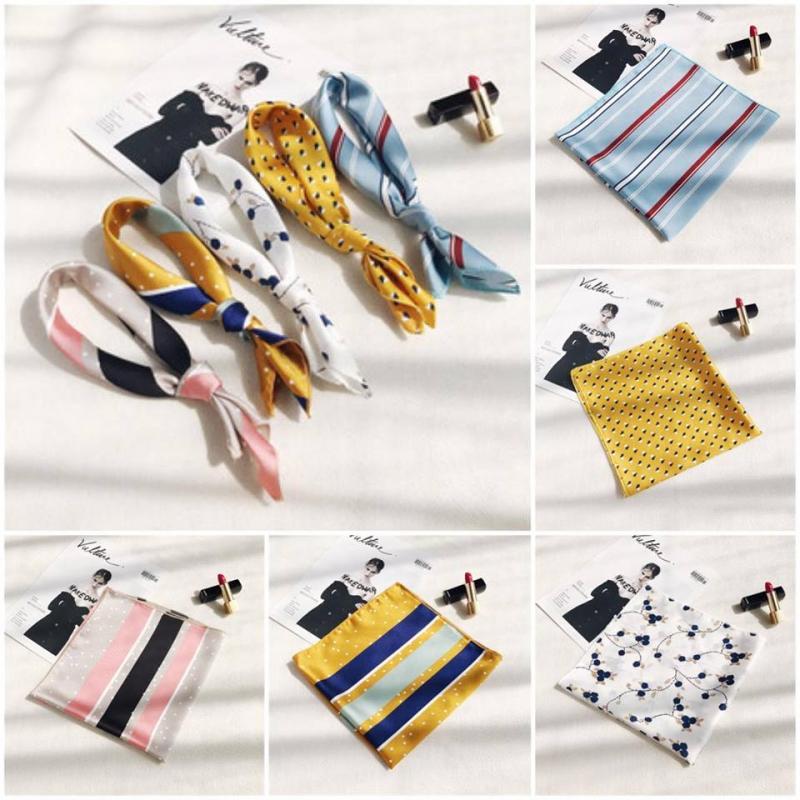Top 6 cửa hàng cung cấp khăn turban đẹp, thời thượng nhất dành cho chị em