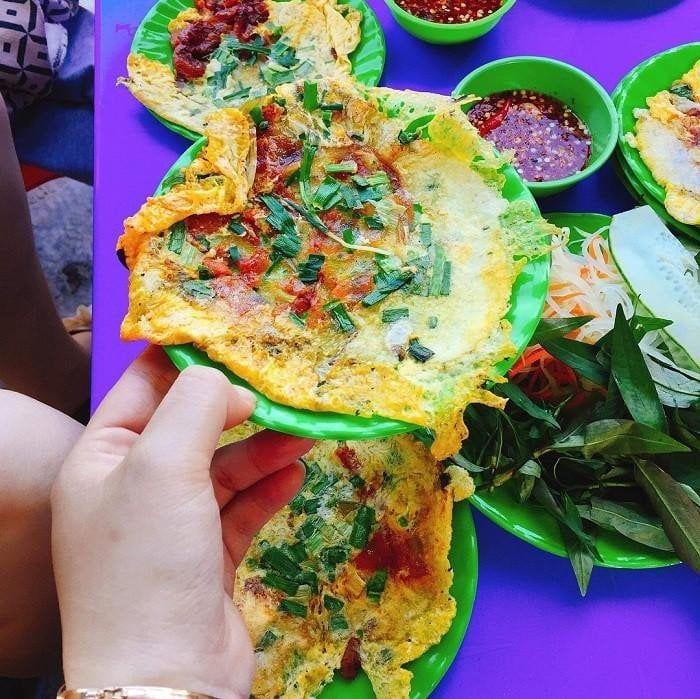 Top 10 món ăn mang đậm hương vị Huế