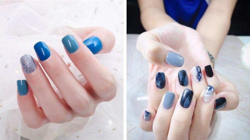Khám phá bộ sưu tập 100+ mẫu móng tay đẹp và các màu nail hot trend của năm 2024, mang đến cho bạn những gợi ý đầy sáng tạo và thời thượng.