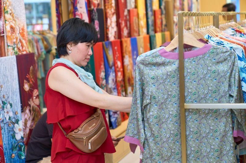 Top 7 địa chỉ mua vải đẹp và giá cả hợp lý tại Bình Dương