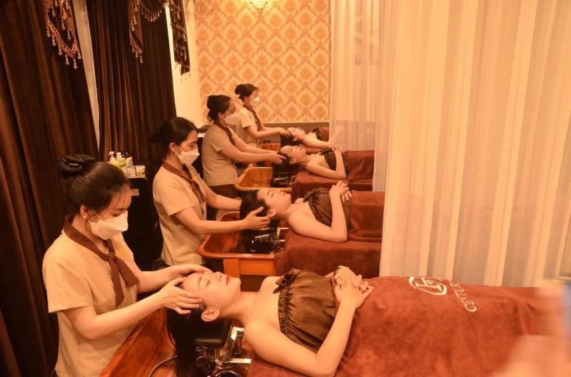 Top 8 Spa Đông Y Trị Liệu Hàng Đầu Tại Thừa Thiên Huế