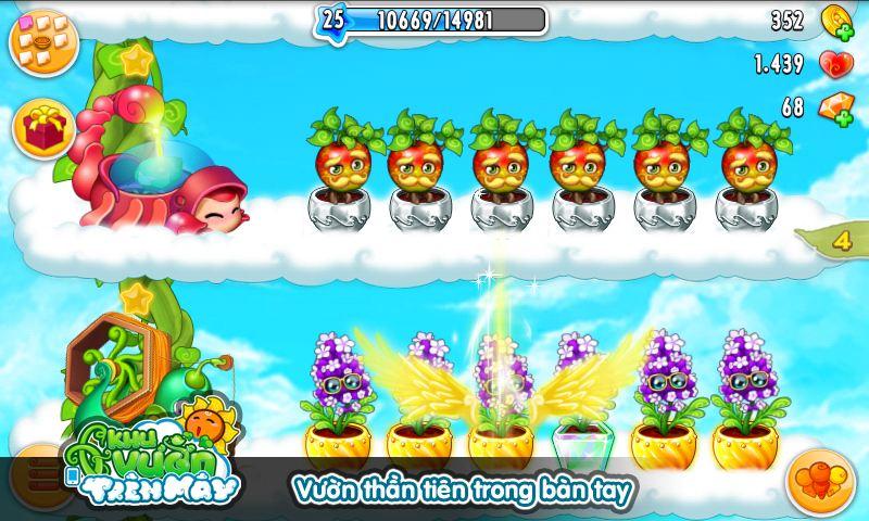 Top 10 trò chơi Android tuyệt vời nhất dành cho phái nữ mà bạn không thể bỏ lỡ