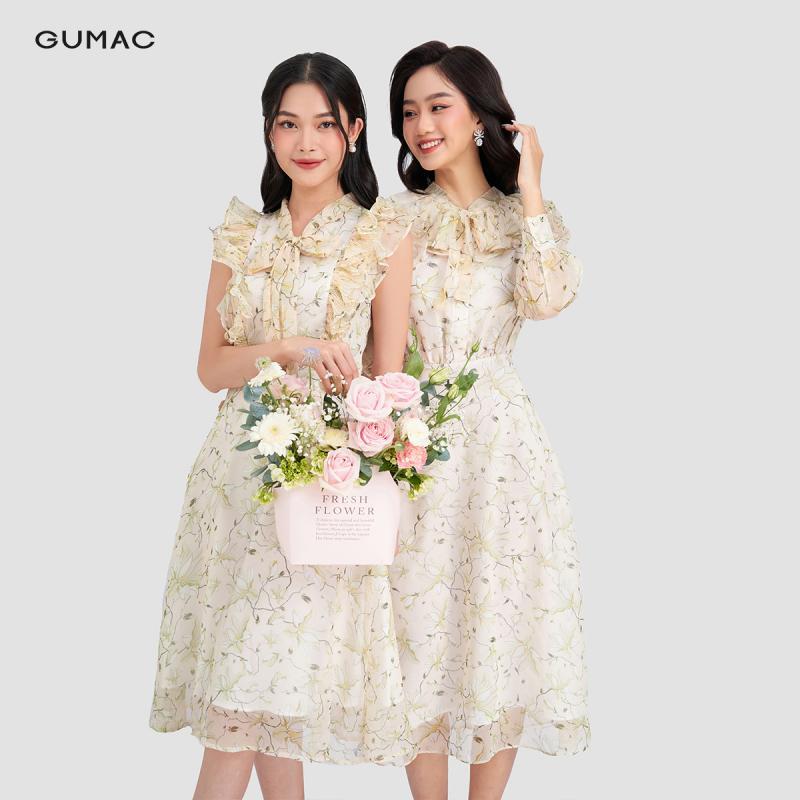 Top 3 cửa hàng bán váy đầm dự tiệc đẹp nhất quận 9, TP. HCM