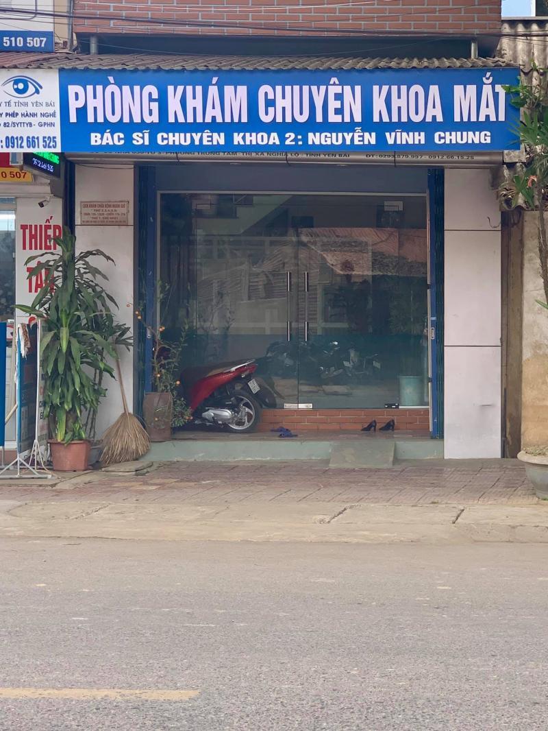 Khám phá 3 địa chỉ uy tín để mua kính mắt đẹp và chất lượng tại Yên Bái