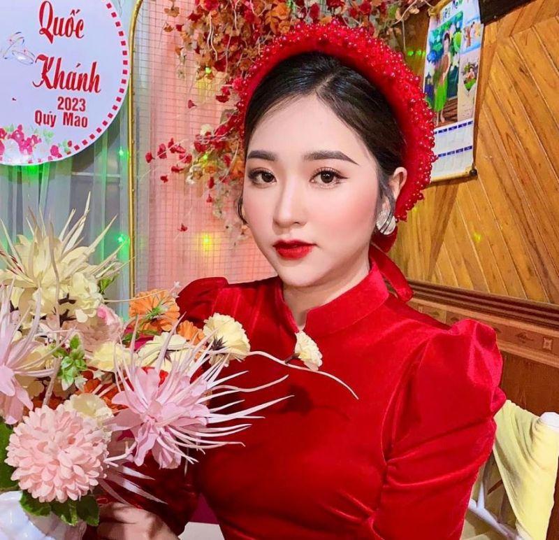 Top 10 Tiệm Trang Điểm Cô Dâu Đẹp Nhất Hà Tĩnh