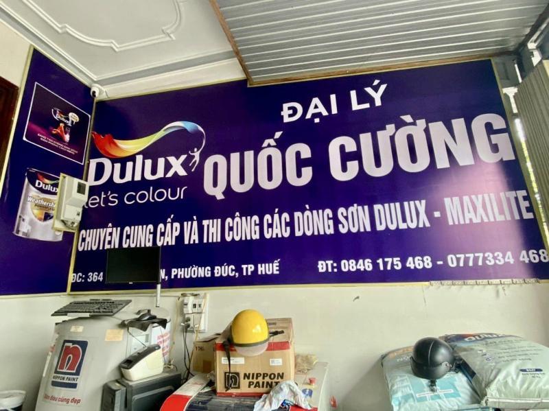 Top 9 địa chỉ làm bảng hiệu quảng cáo uy tín, giá tốt tại Thừa Thiên Huế