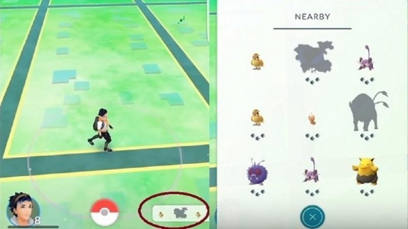 Top 10 Mẹo Chơi Pokemon Go Dành Cho Người Mới Bắt Đầu