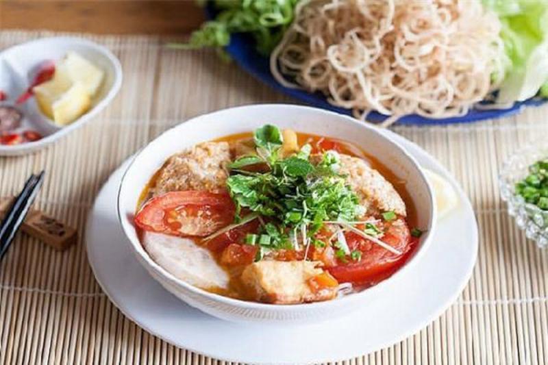 Top 10 Món ăn Việt Nam nổi tiếng trên toàn thế giới