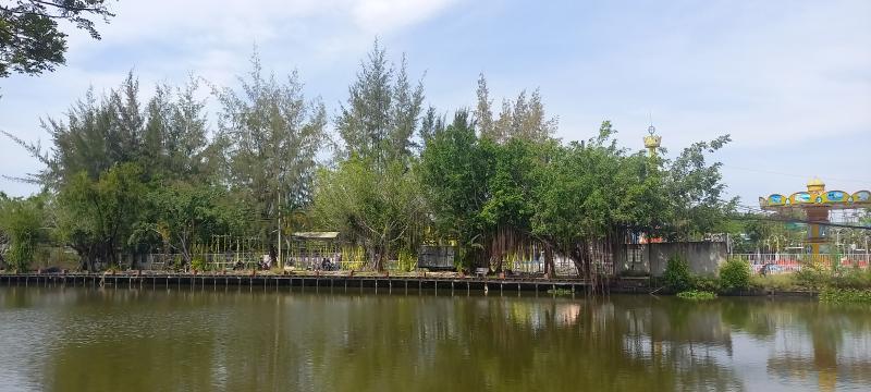 Top 5 Địa chỉ câu cá thư giãn nổi tiếng tại Cần Thơ