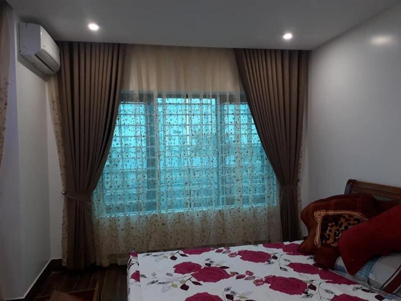 Top 6 Địa chỉ may rèm cửa đẹp và chất lượng tại Hà Tĩnh