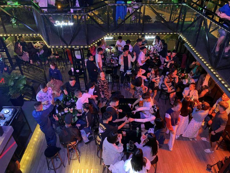 Top 5 Quán Bar Đẹp Nhất Và Thư Giãn Nhất Tại Sapa, Lào Cai