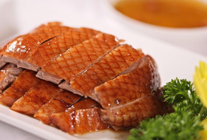 Top 22 Món Ăn Nổi Tiếng Nhất Trên Thế Giới