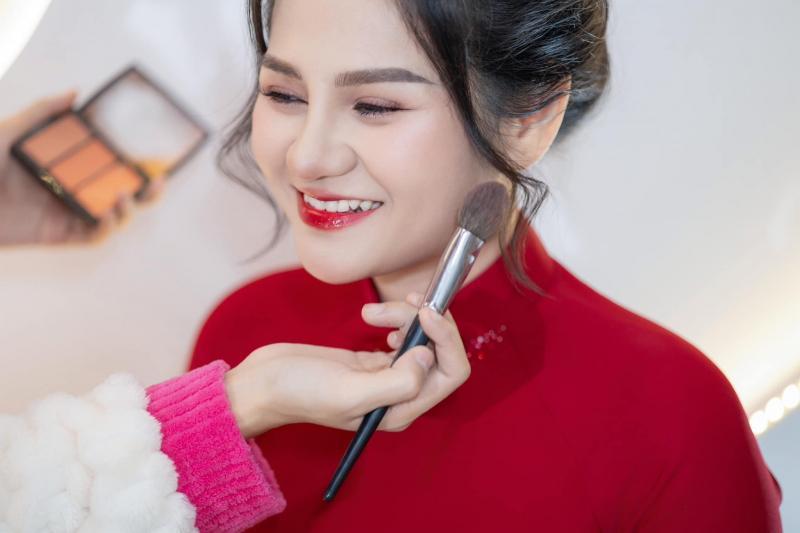 Top 7 tiệm trang điểm cô dâu đẹp nổi bật tại Gia Nghĩa, Đắk Nông