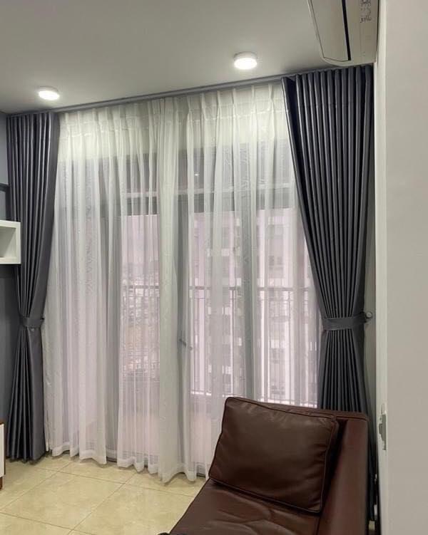 Top 7 địa chỉ may rèm cửa đẹp và chất lượng nhất tại quận 10, TP. HCM