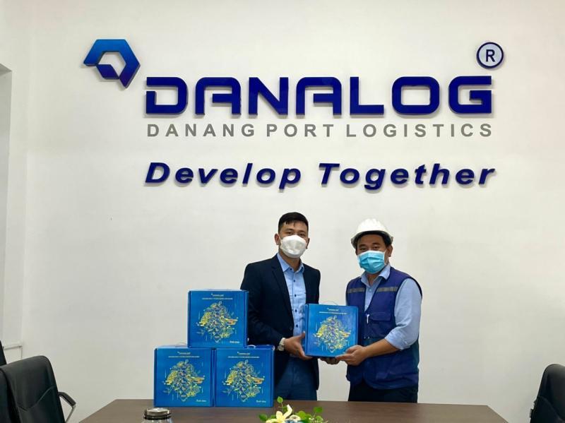 Top 8 công ty logistics uy tín tại Đà Nẵng