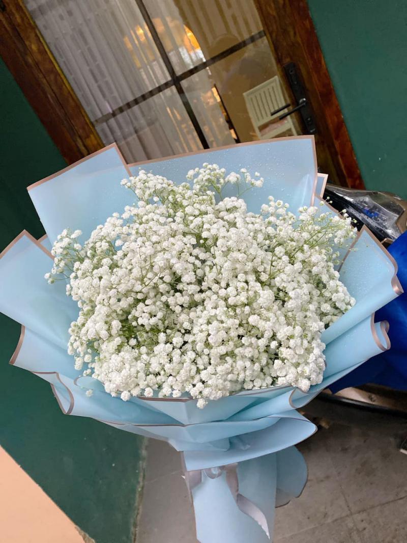 Top 10 cửa hàng hoa tươi đẹp, chất lượng tại Đà Lạt