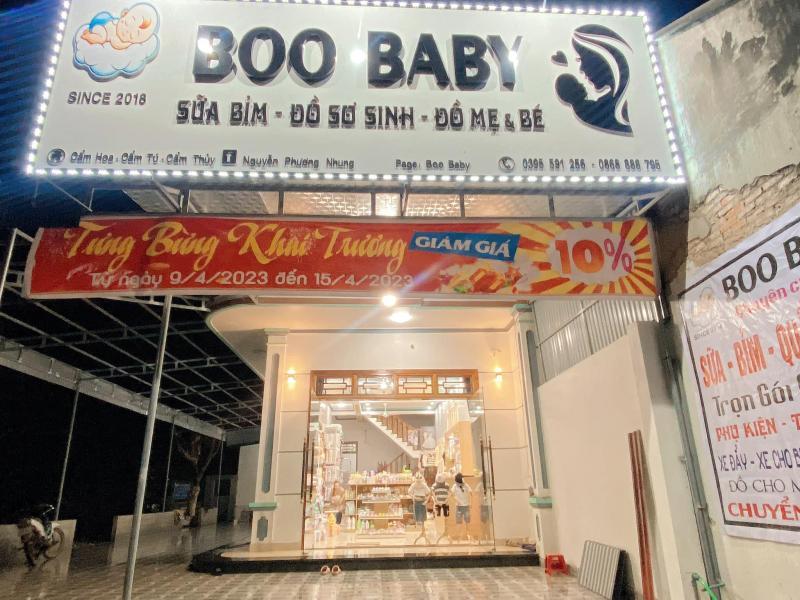 Danh sách 10 cửa hàng quần áo trẻ em đẹp và chất lượng nhất tại Thanh Hóa