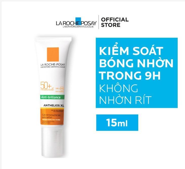 Top 14 kem chống nắng tốt nhất cho da dầu